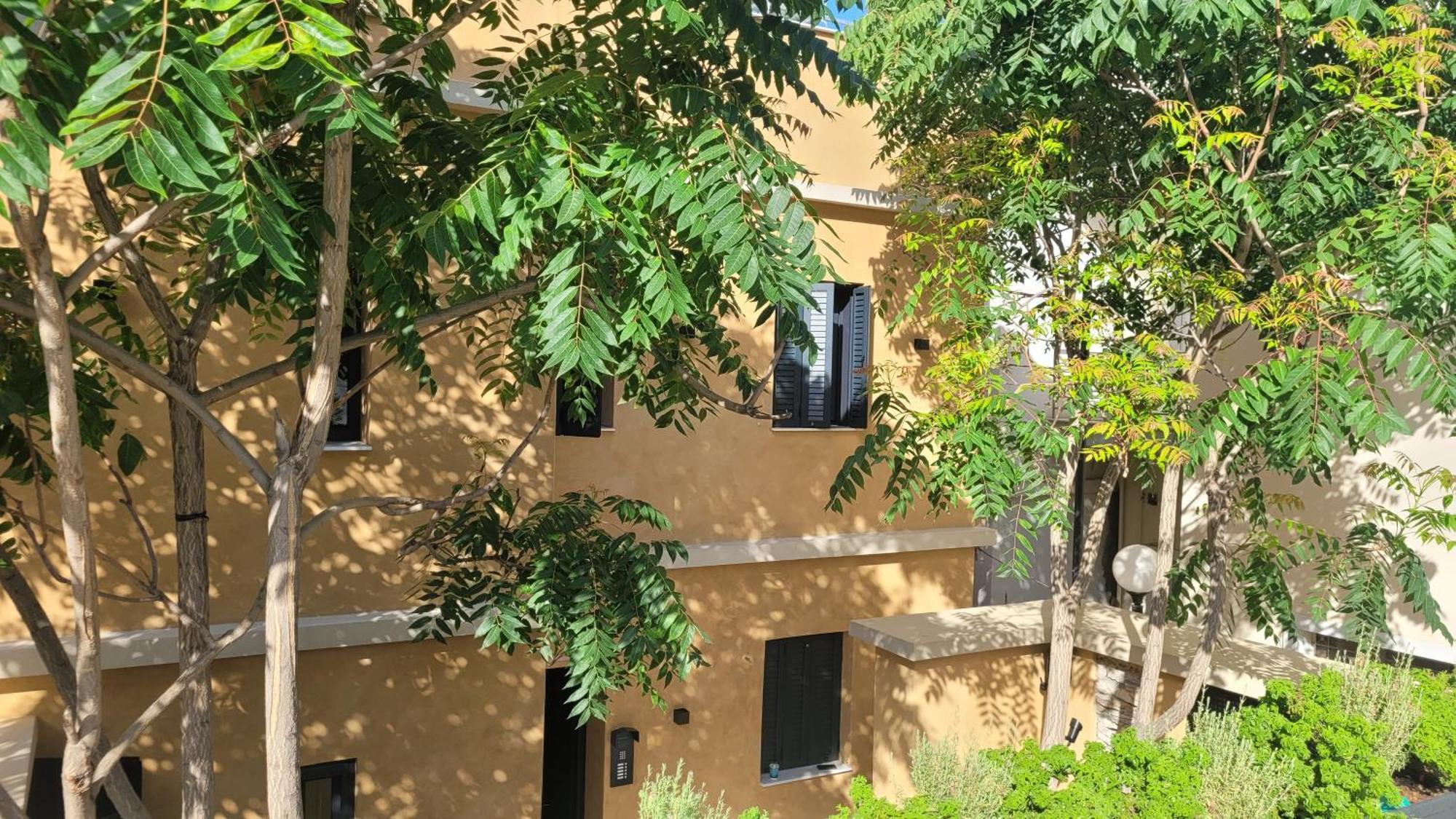 Frida Kahlo - Le Petit Bati Apartman Vólosz Kültér fotó